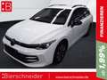 Volkswagen Golf Var. 1.5 TSI Goal AHK REAR VIEW ACC LED NAVI Weiß - thumbnail 1