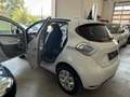 Renault ZOE Zoe Q210 22kWh Life Intens (Batteriemiete KFZ6062 Weiß - thumbnail 7