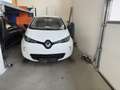 Renault ZOE Zoe Q210 22kWh Life Intens (Batteriemiete KFZ6062 Weiß - thumbnail 1