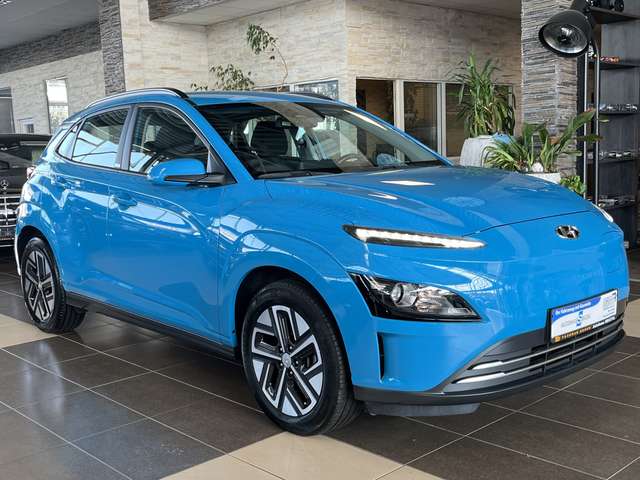 Imagine Hyundai KONA dig.Cockpit*R.Cam*Spurassist.*SOH:100%