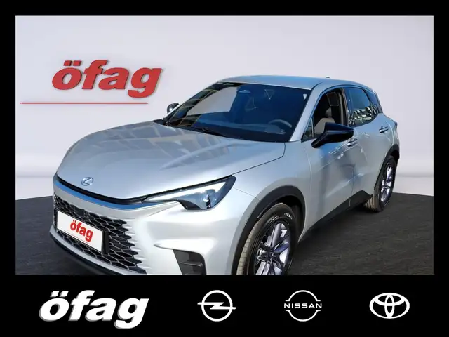 Lexus LBX 1.5 HEV 1.4kWh Elegant Aut.