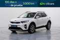 Kia Stonic 1.0 T-GDi Eco-Dynamic Drive 100 Blanco - thumbnail 1
