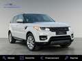 Land Rover Range Rover Sport II 2.0 SD4 240ch Blanco - thumbnail 2