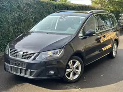 Seat Alhambra Xcellence *DSG*elktr.Schiebetür*