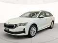 Skoda Octavia wagon 2.0 tdi executive 150cv dsg Bianco - thumbnail 1