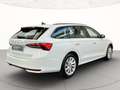Skoda Octavia wagon 2.0 tdi executive 150cv dsg Bianco - thumbnail 6