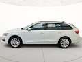 Skoda Octavia wagon 2.0 tdi executive 150cv dsg Bianco - thumbnail 2