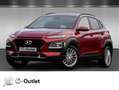 Hyundai KONA YES! Plus LED Navi Keyless KRELL Head-up Rouge - thumbnail 1