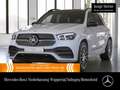 Mercedes-Benz GLE 400 d 4M AMG+NIGHT+PANO+360+AHK+MULTIBEAM+21" Weiß - thumbnail 1