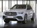 Mercedes-Benz GLE 400 d 4M AMG+NIGHT+PANO+360+AHK+MULTIBEAM+21" Weiß - thumbnail 2