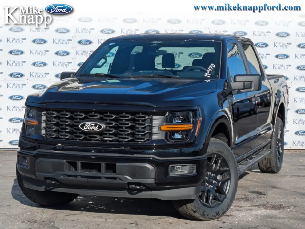 2026 Ford F 150