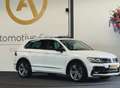 Volkswagen Tiguan 1.5 TSI R-Line Bns+ | PANO | CAMERA | TREKHAAK | N Blanco - thumbnail 18