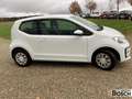 Volkswagen up! 1.0 move SHZ Maps + More Bluetooth Klima Weiß - thumbnail 5