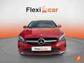 Mercedes-Benz CLA 200 2.0 136cv Rojo - thumbnail 2