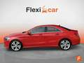 Mercedes-Benz CLA 200 2.0 136cv Rojo - thumbnail 4