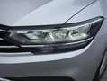 Volkswagen Passat Variant Business 2,0 SCR TDI DSG Silber - thumbnail 6