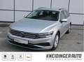 Volkswagen Passat Variant Business 2,0 SCR TDI DSG, ALU,NAVI, ACC, Rückf. Silber - thumbnail 1