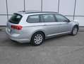 Volkswagen Passat Variant Business 2,0 SCR TDI DSG Silber - thumbnail 4