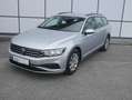 Volkswagen Passat Variant Business 2,0 SCR TDI DSG Silber - thumbnail 2