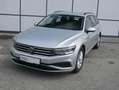 Volkswagen Passat Variant Business 2,0 SCR TDI DSG, ALU,NAVI, ACC, Rückf. Silber - thumbnail 2
