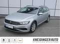 Volkswagen Passat Variant Business 2,0 SCR TDI DSG Silber - thumbnail 1