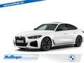 BMW 440 Mi xDr.GC.M Pro FACELIFT ACC Standh.GlasD.AHK Weiß - thumbnail 1