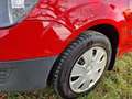 Ford Fiesta Ambiente+ 1,4 TDCi Rot - thumbnail 20