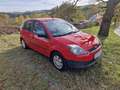 Ford Fiesta Ambiente+ 1,4 TDCi Rot - thumbnail 2