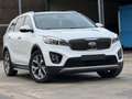 Kia Sorento AWD Aut. Platinum Edition-7pl-Full Option-Automaat Weiß - thumbnail 2