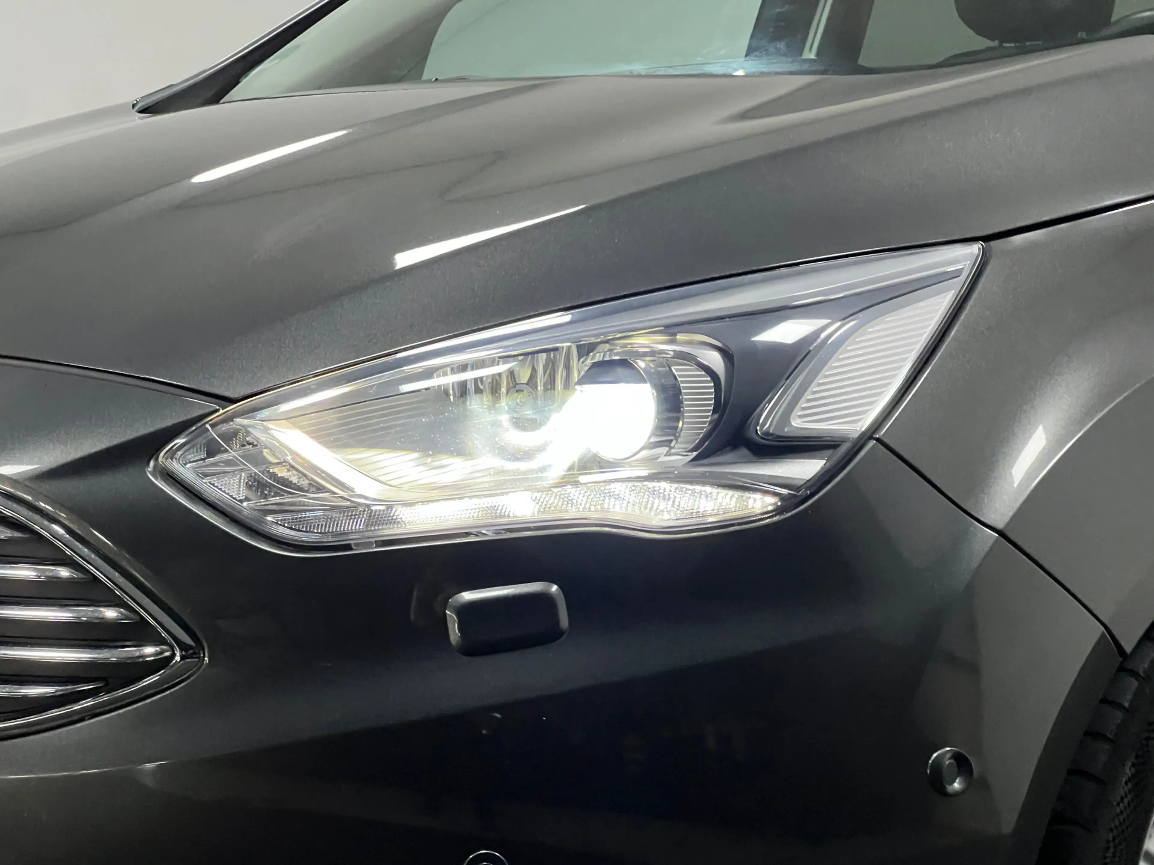 Ford C-Max 1.5 Titanium | NAVI | TREKHAAK | KEYLESS | STUUR-/ — photo 39
