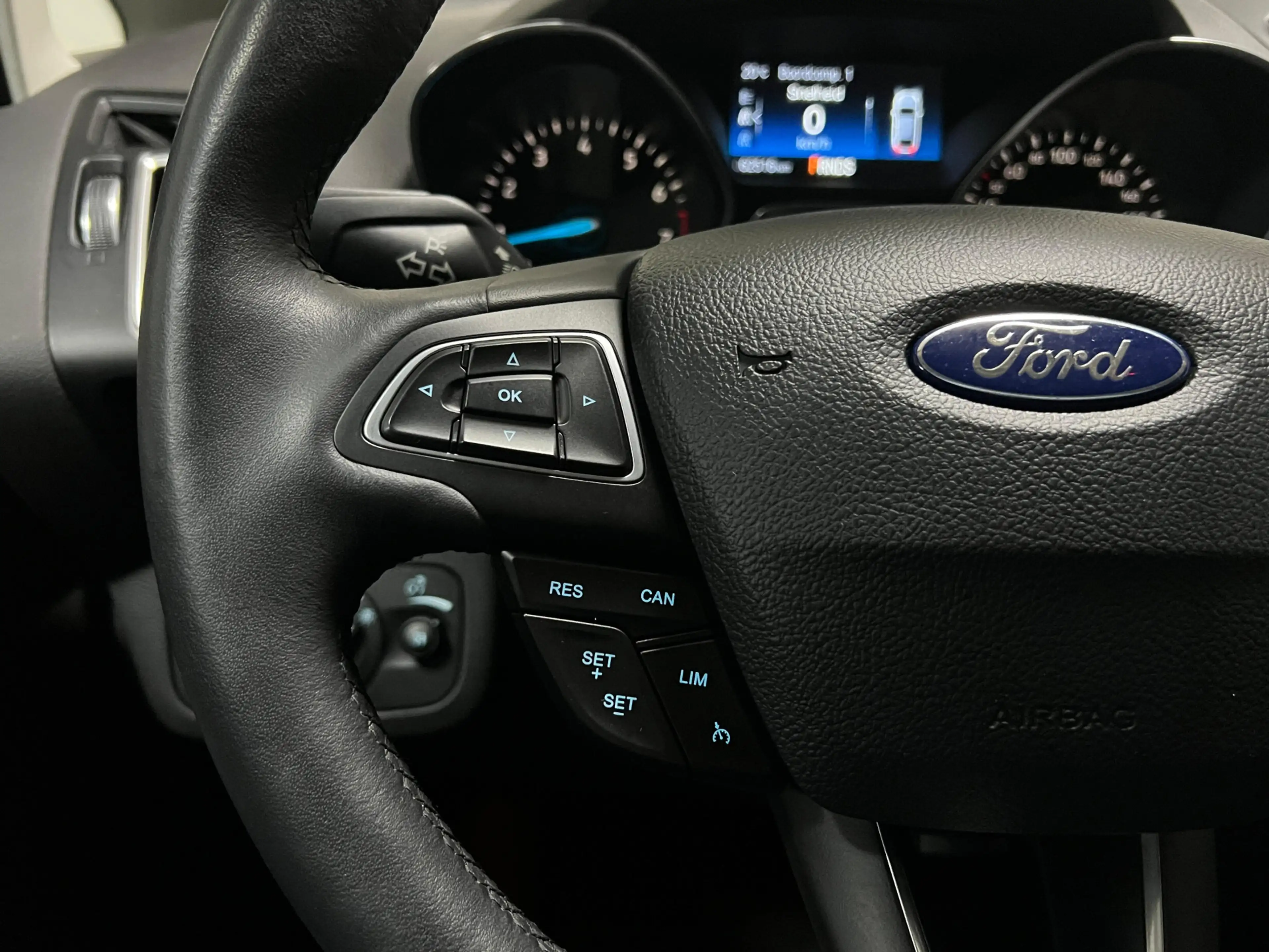 Ford C-Max 1.5 Titanium | NAVI | TREKHAAK | KEYLESS | STUUR-/ — photo 17