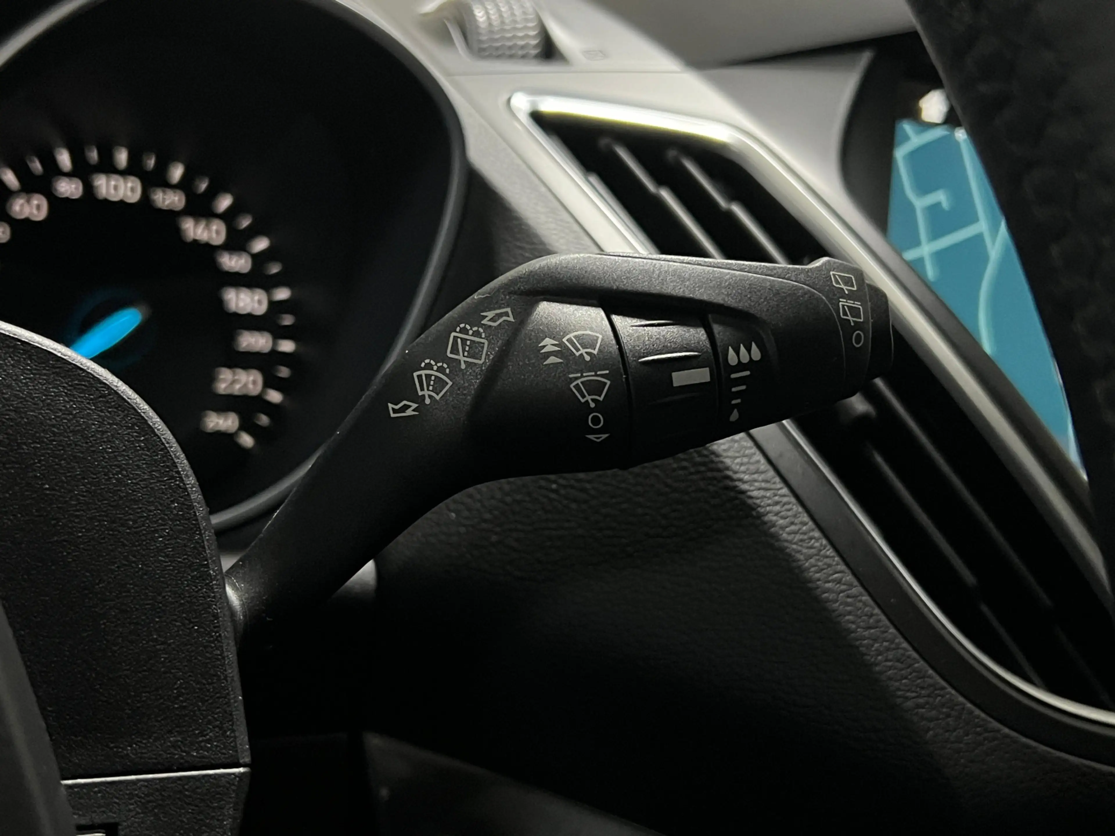 Ford C-Max 1.5 Titanium | NAVI | TREKHAAK | KEYLESS | STUUR-/ — photo 20