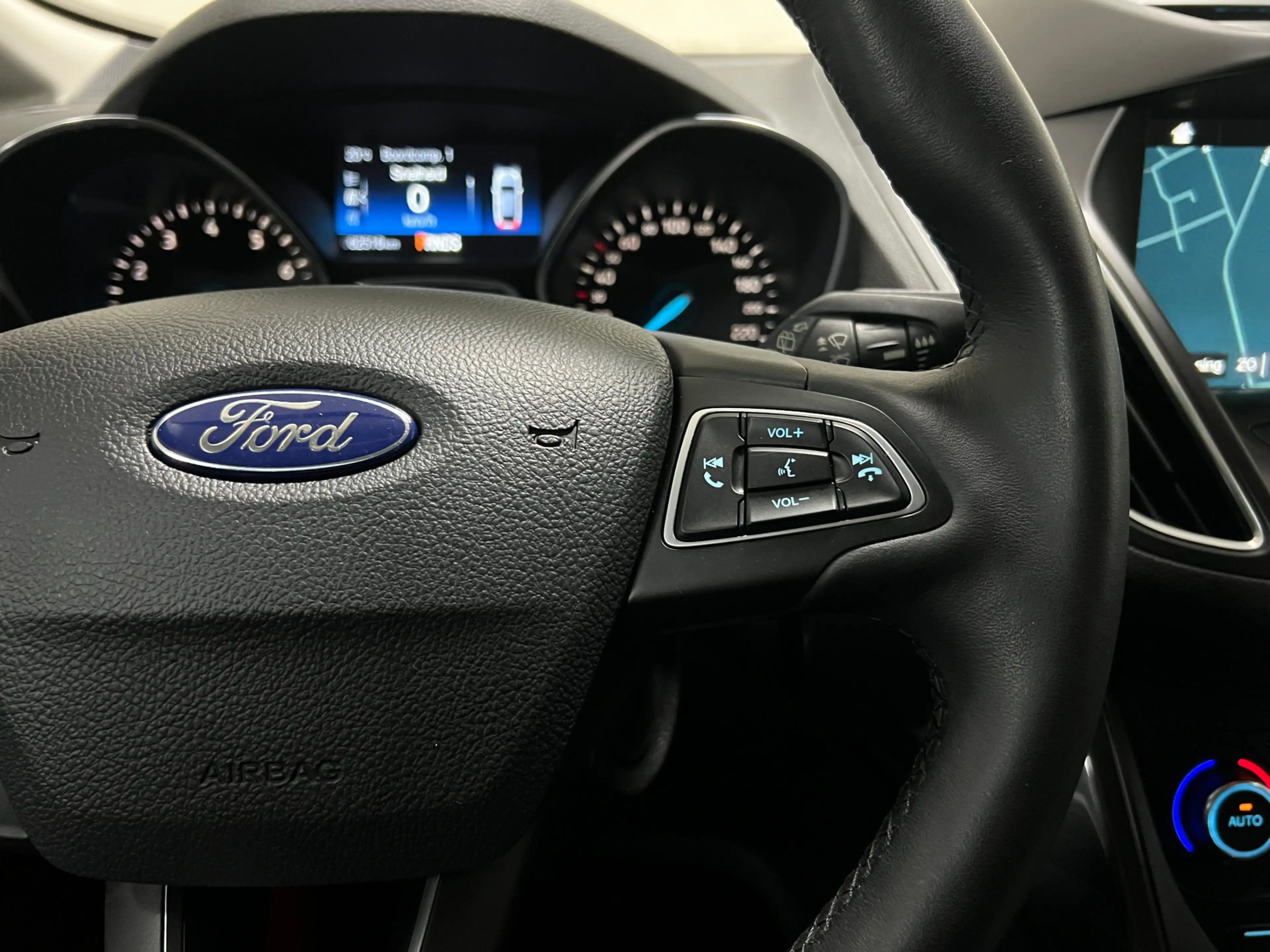 Ford C-Max 1.5 Titanium | NAVI | TREKHAAK | KEYLESS | STUUR-/ — photo 18