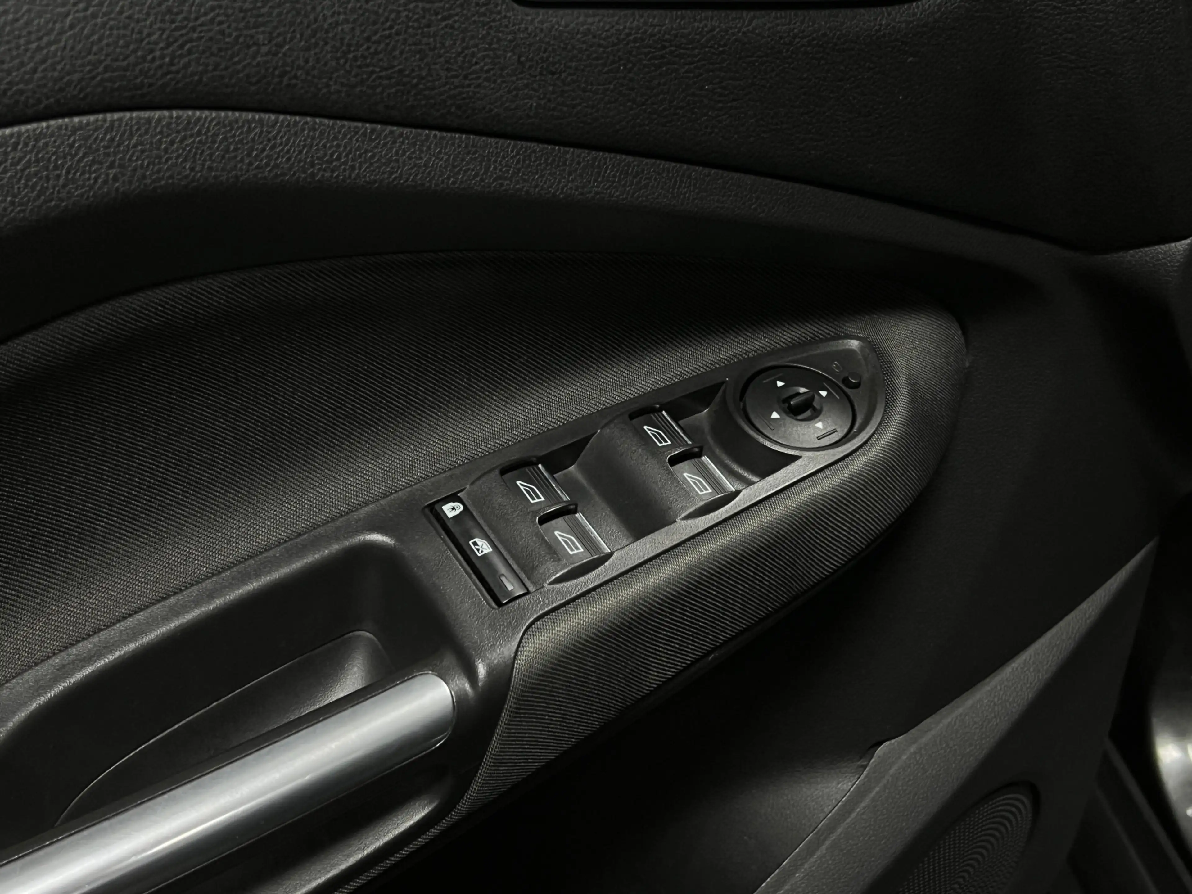Ford C-Max 1.5 Titanium | NAVI | TREKHAAK | KEYLESS | STUUR-/ — photo 15