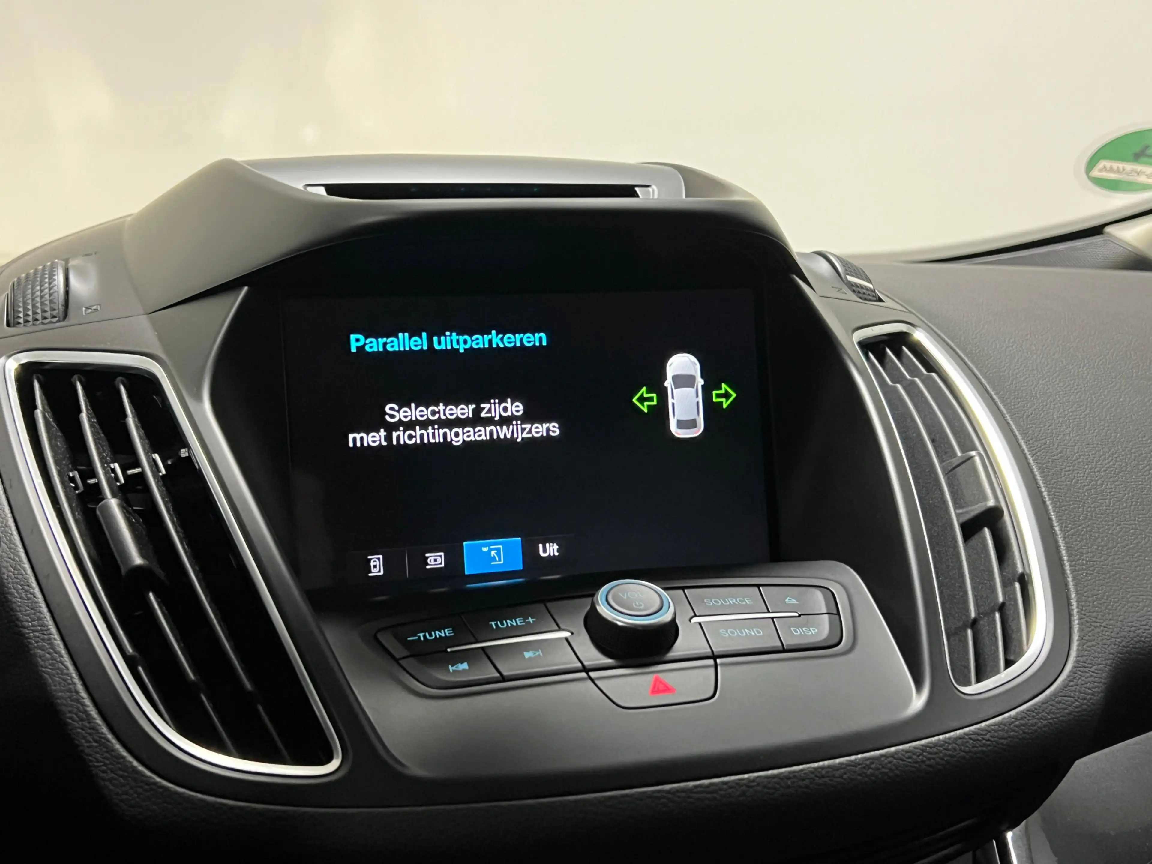 Ford C-Max 1.5 Titanium | NAVI | TREKHAAK | KEYLESS | STUUR-/ — photo 23