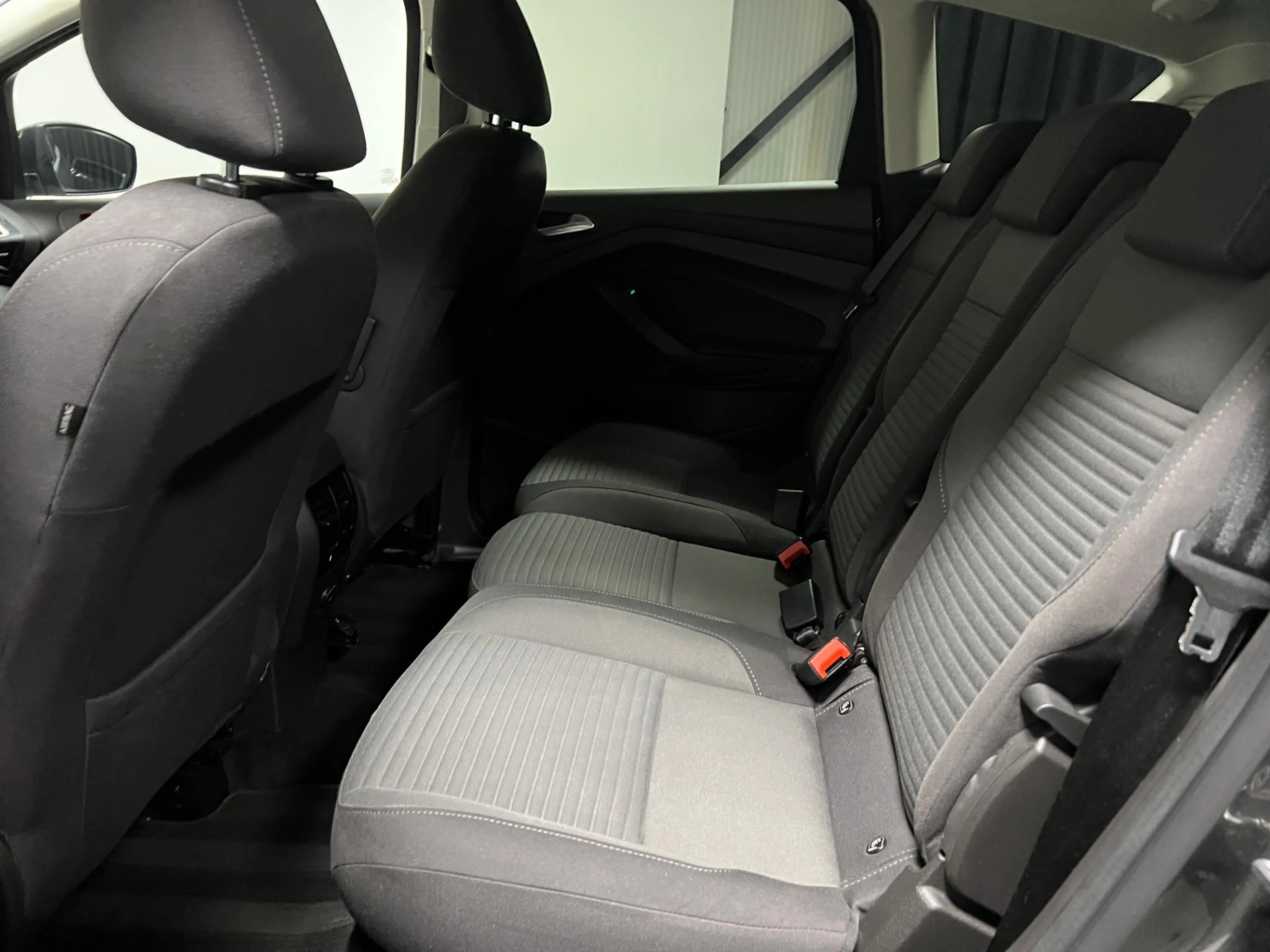 Ford C-Max 1.5 Titanium | NAVI | TREKHAAK | KEYLESS | STUUR-/ — photo 29