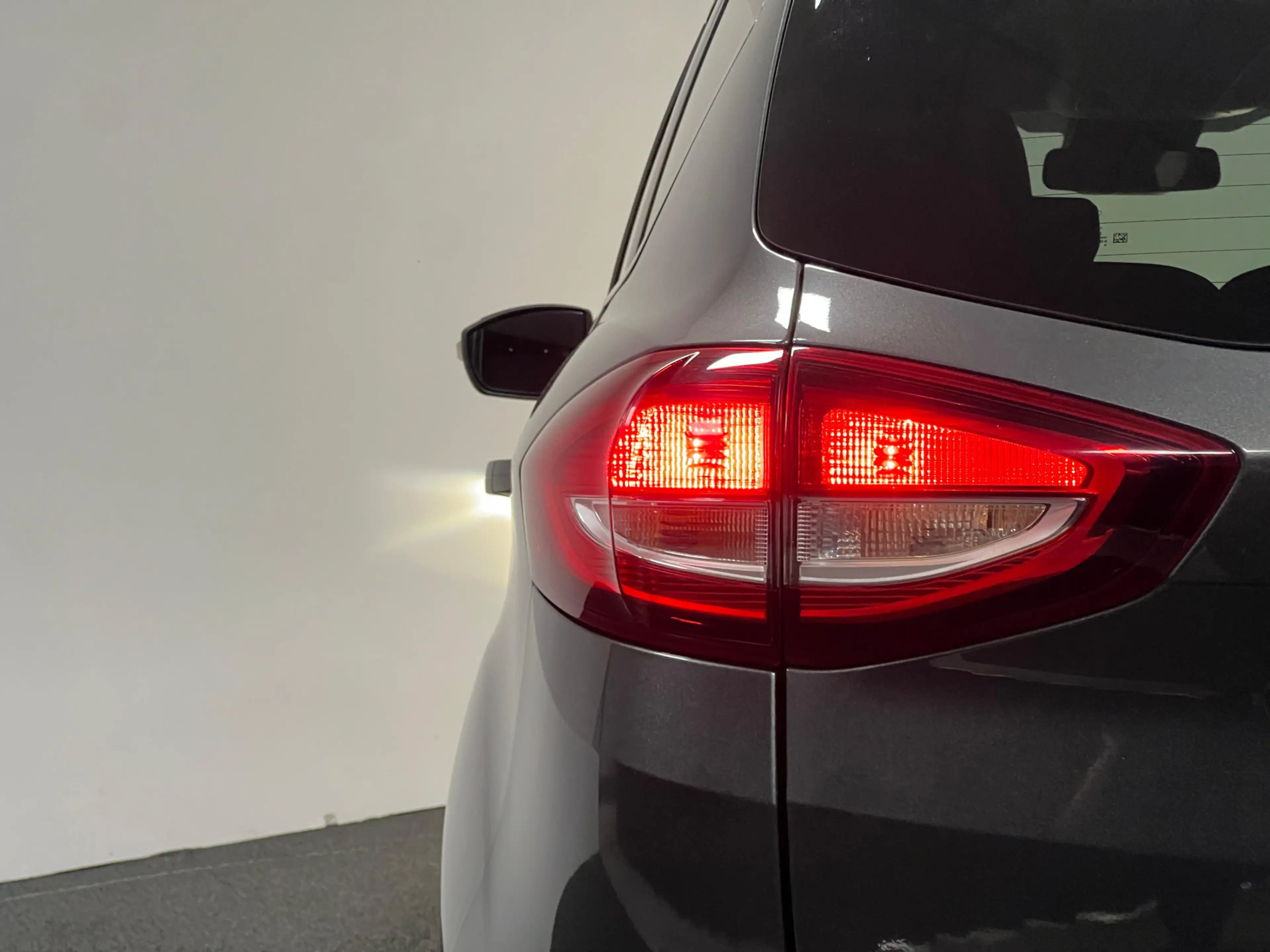 Ford C-Max 1.5 Titanium | NAVI | TREKHAAK | KEYLESS | STUUR-/ — photo 11