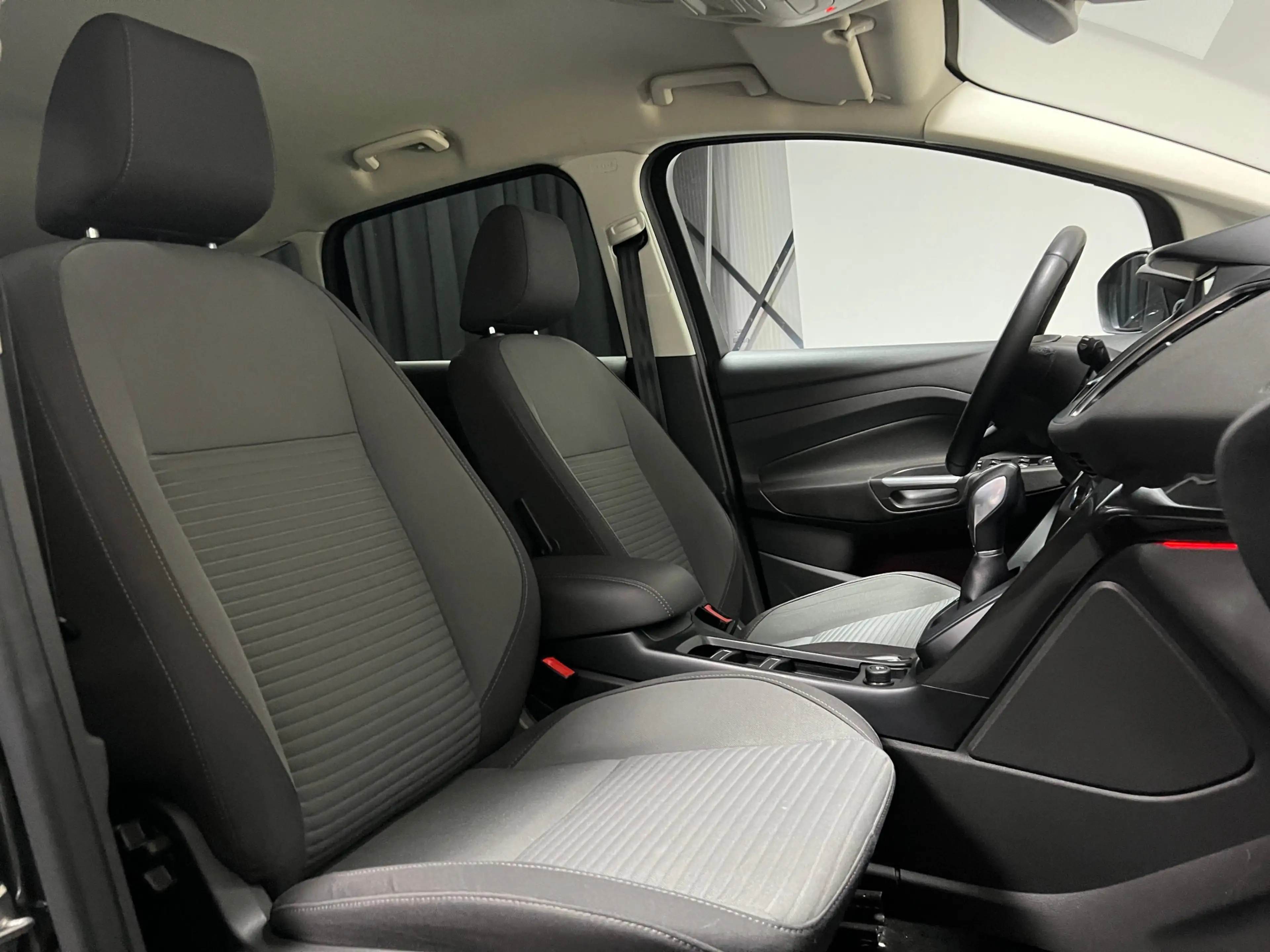 Ford C-Max 1.5 Titanium | NAVI | TREKHAAK | KEYLESS | STUUR-/ — photo 34