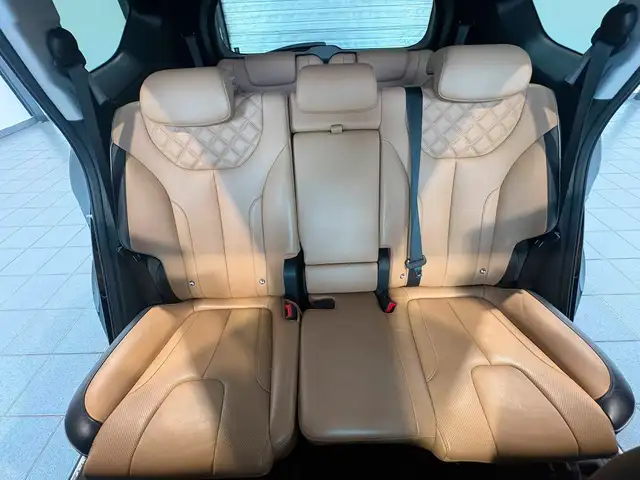 Hyundai Santa Fe view 14