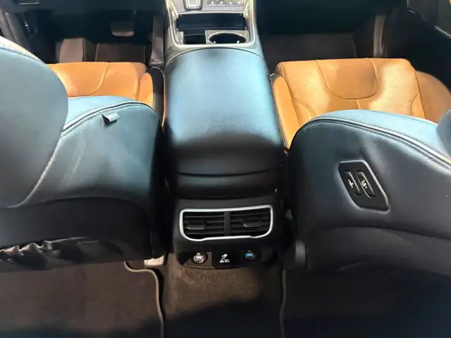 Hyundai Santa Fe view 13