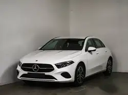 Mercedes-Benz A 180 Progressive Rückfahrkamera LED Spurhalte