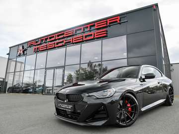 xDrive Coupe Widescreen* 20 Wheelforce*