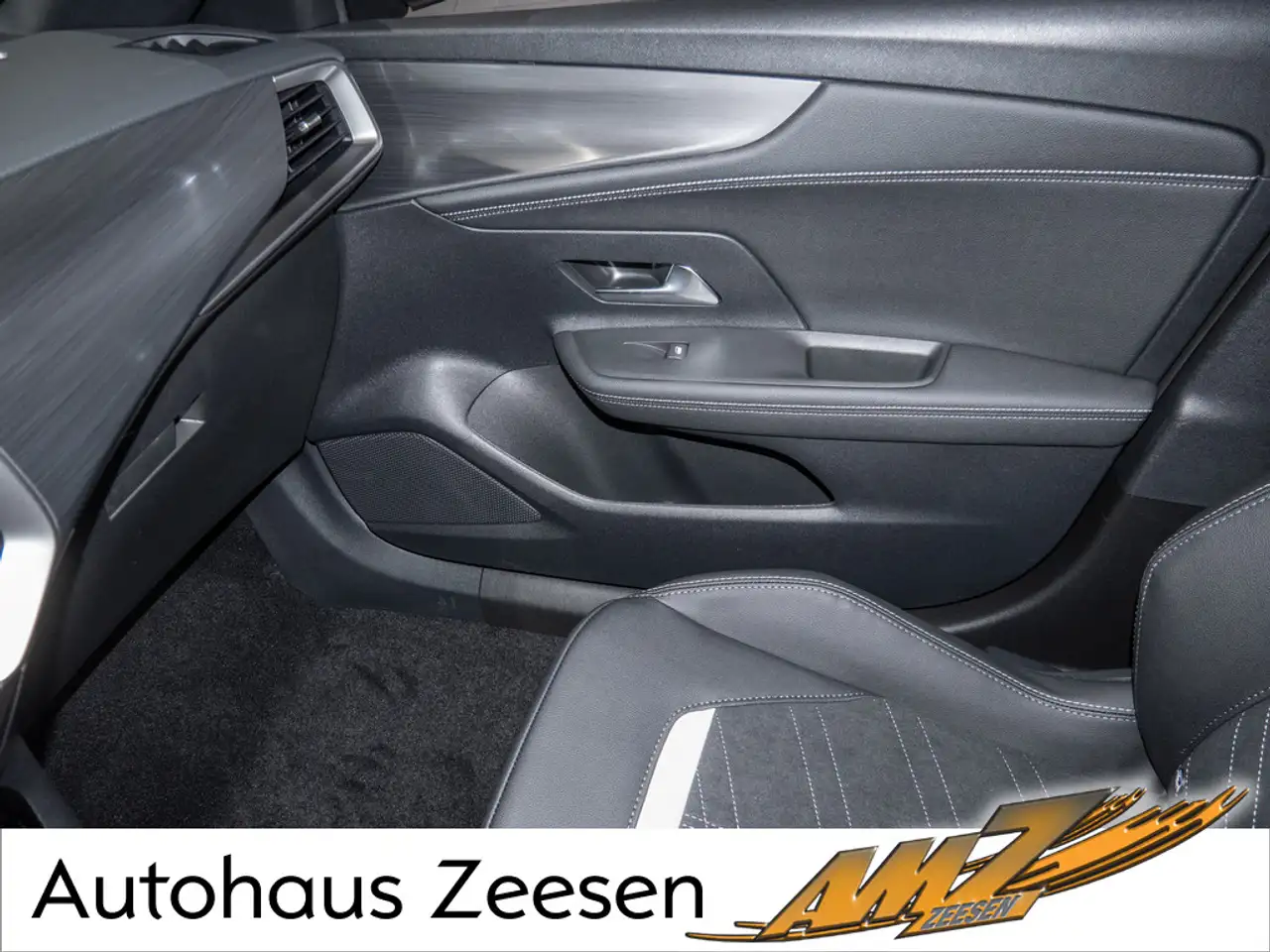 Opel Mokka 1.2 Turbo 48V Hybrid GS ACC ALLWETTER 12