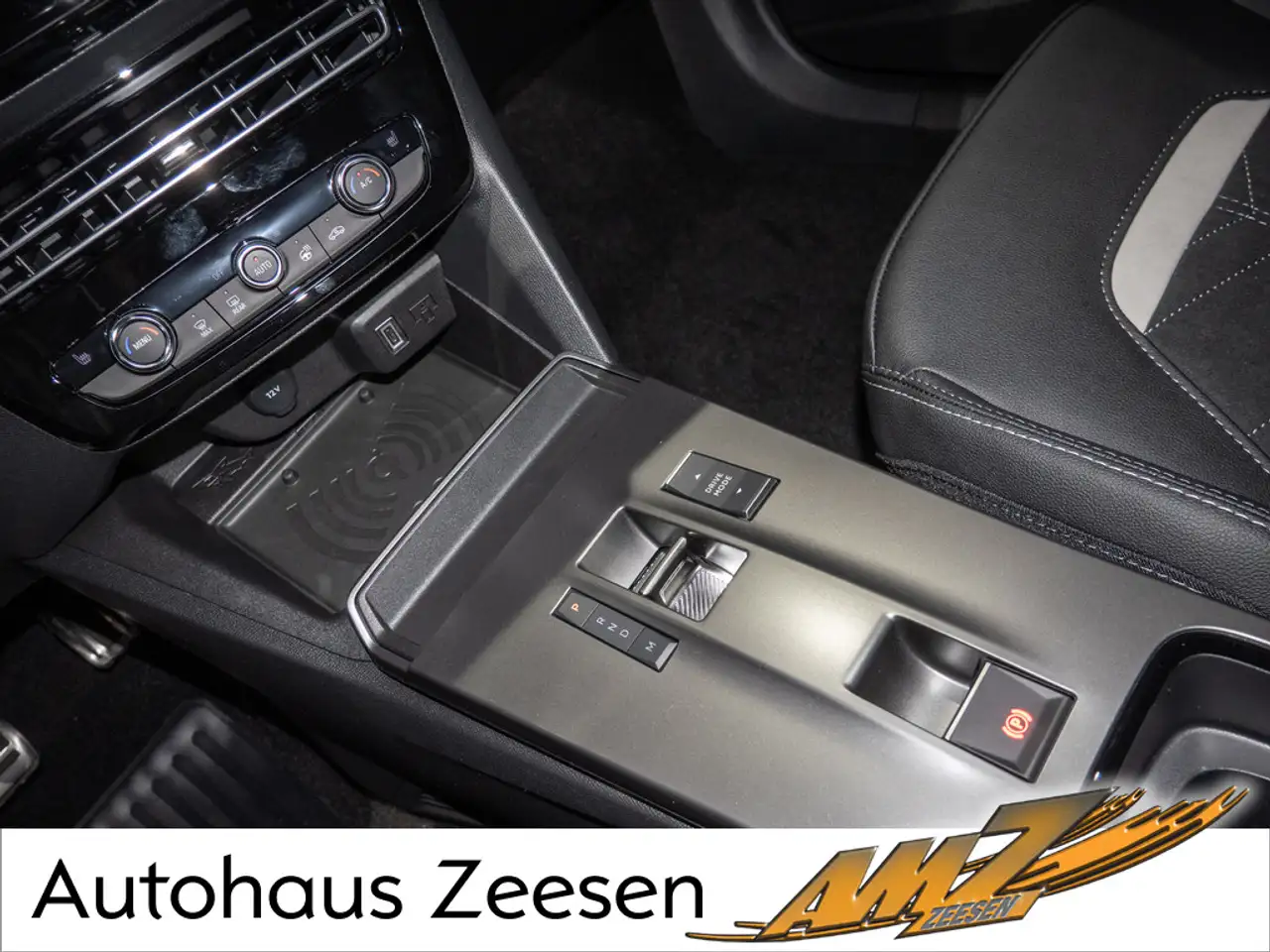 Opel Mokka 1.2 Turbo 48V Hybrid GS ACC ALLWETTER 11