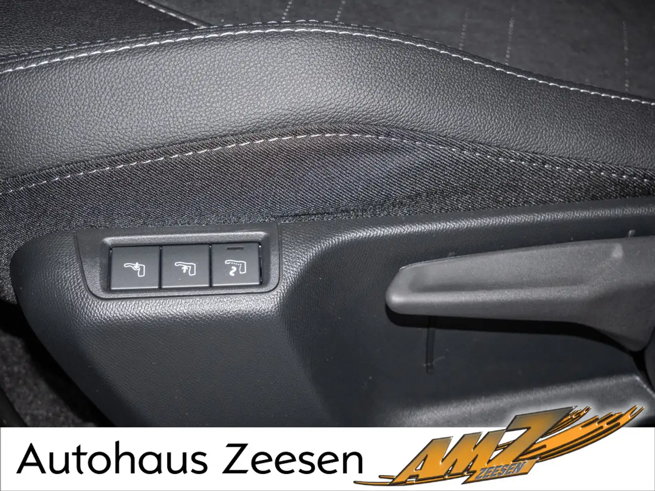 Opel Mokka 1.2 Turbo 48V Hybrid GS ACC ALLWETTER 17