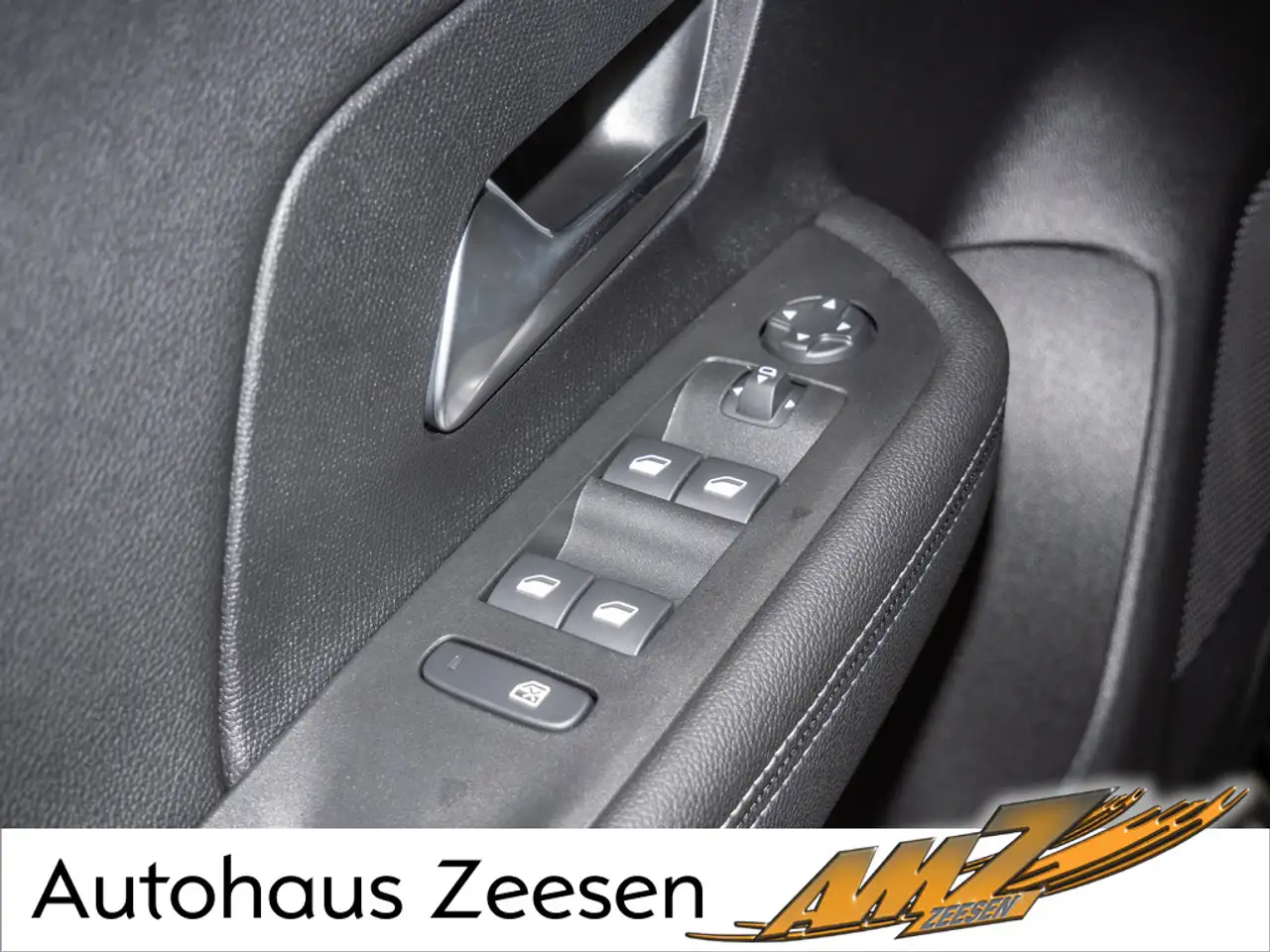 Opel Mokka 1.2 Turbo 48V Hybrid GS ACC ALLWETTER 16