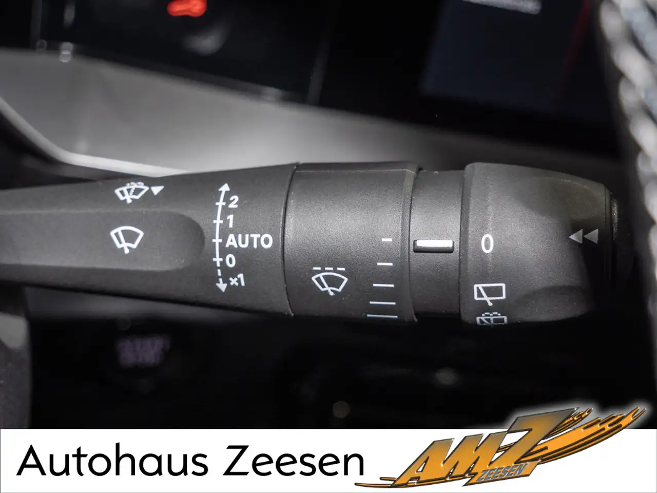 Opel Mokka 1.2 Turbo 48V Hybrid GS ACC ALLWETTER 14