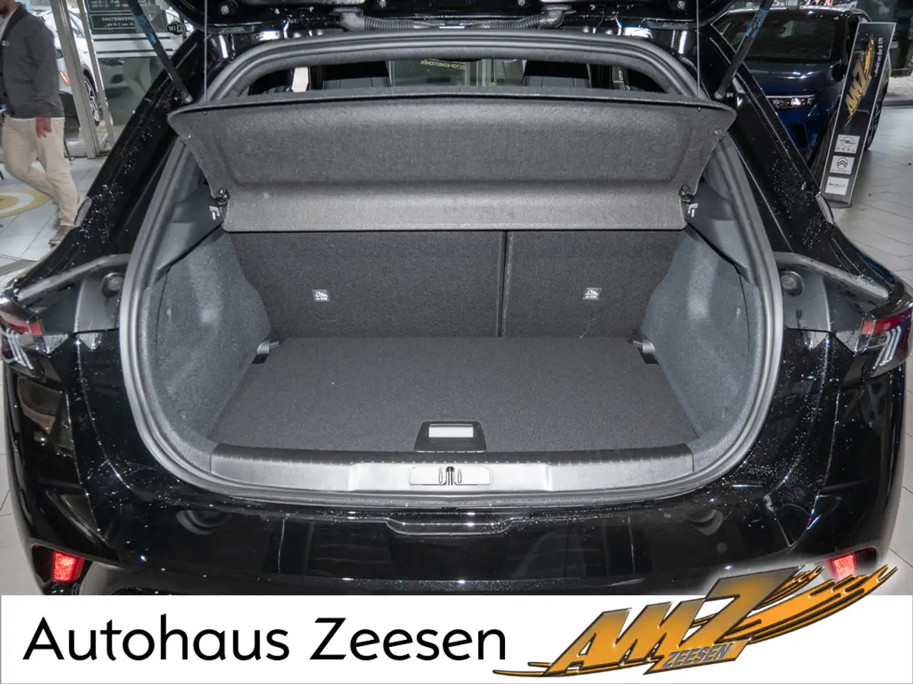 Opel Mokka 1.2 Turbo 48V Hybrid GS ACC ALLWETTER 18