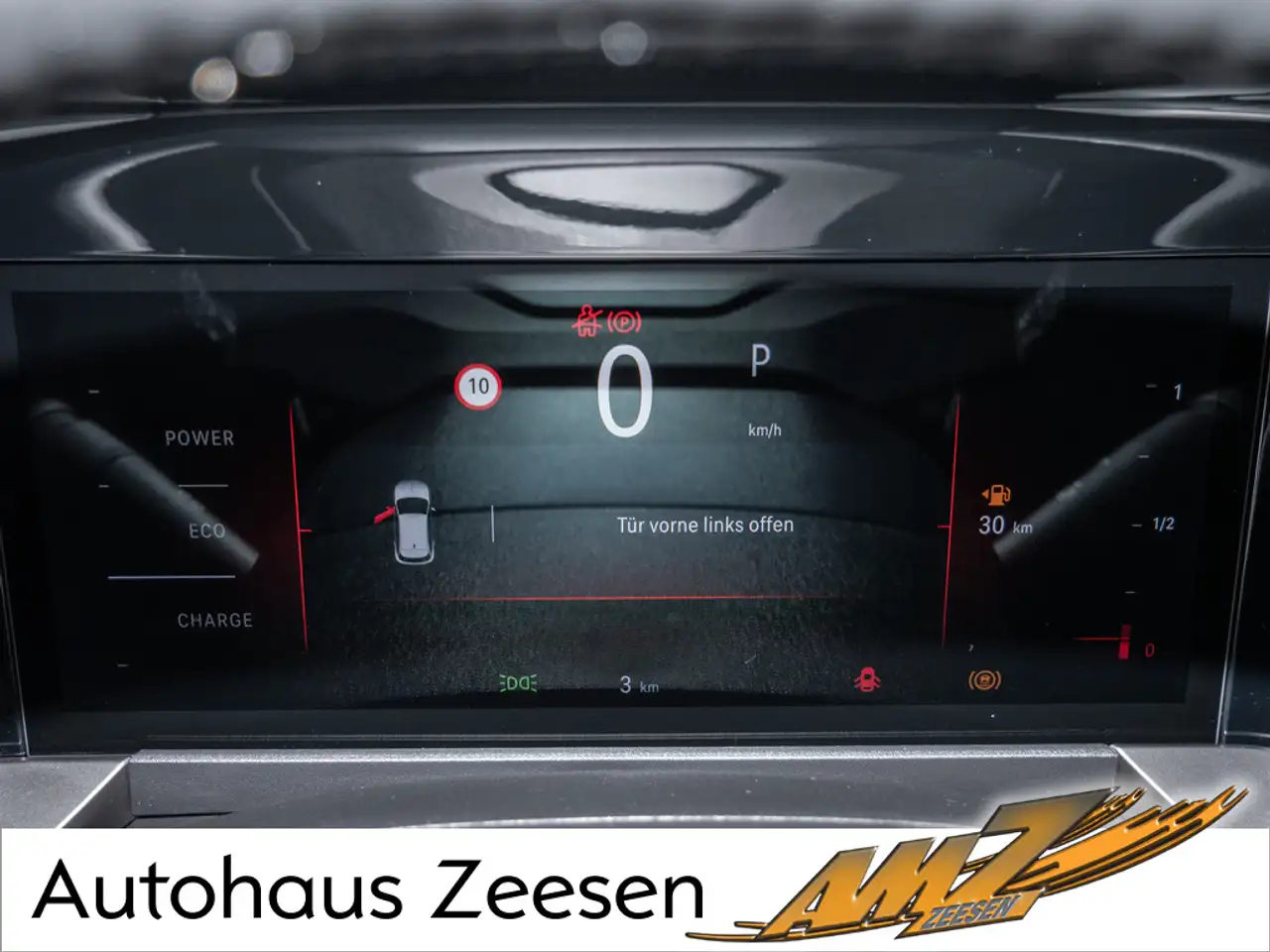 Opel Mokka 1.2 Turbo 48V Hybrid GS ACC ALLWETTER 13
