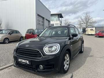 *1,5*Automatik*Navi*Leder*Panorama*LED*Standh*